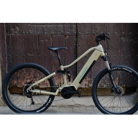 Bicicleta eléctrica BTT Conor Adra Special 29" FS