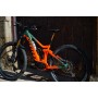 Bicicleta BTT eléctrica Scott E-Genius Tuned talla S RESERVADA