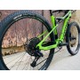 Bicicleta BTT Cannondale Scalpel-Si Carbon 29 talla M