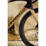 Bicicleta gravel Pinarello Grevil F - Force AXS - Corima