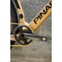 Bicicleta gravel Pinarello Grevil F - Force AXS - Corima