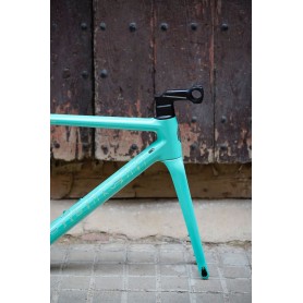 Kit cuadro Bianchi Specialissima CounterVail Disc talla 53