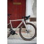 Bicicleta gravel Megamo Jakar 30 Brown