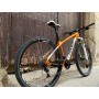 Bicicleta BTT Niner Air 9 Carbon talla M